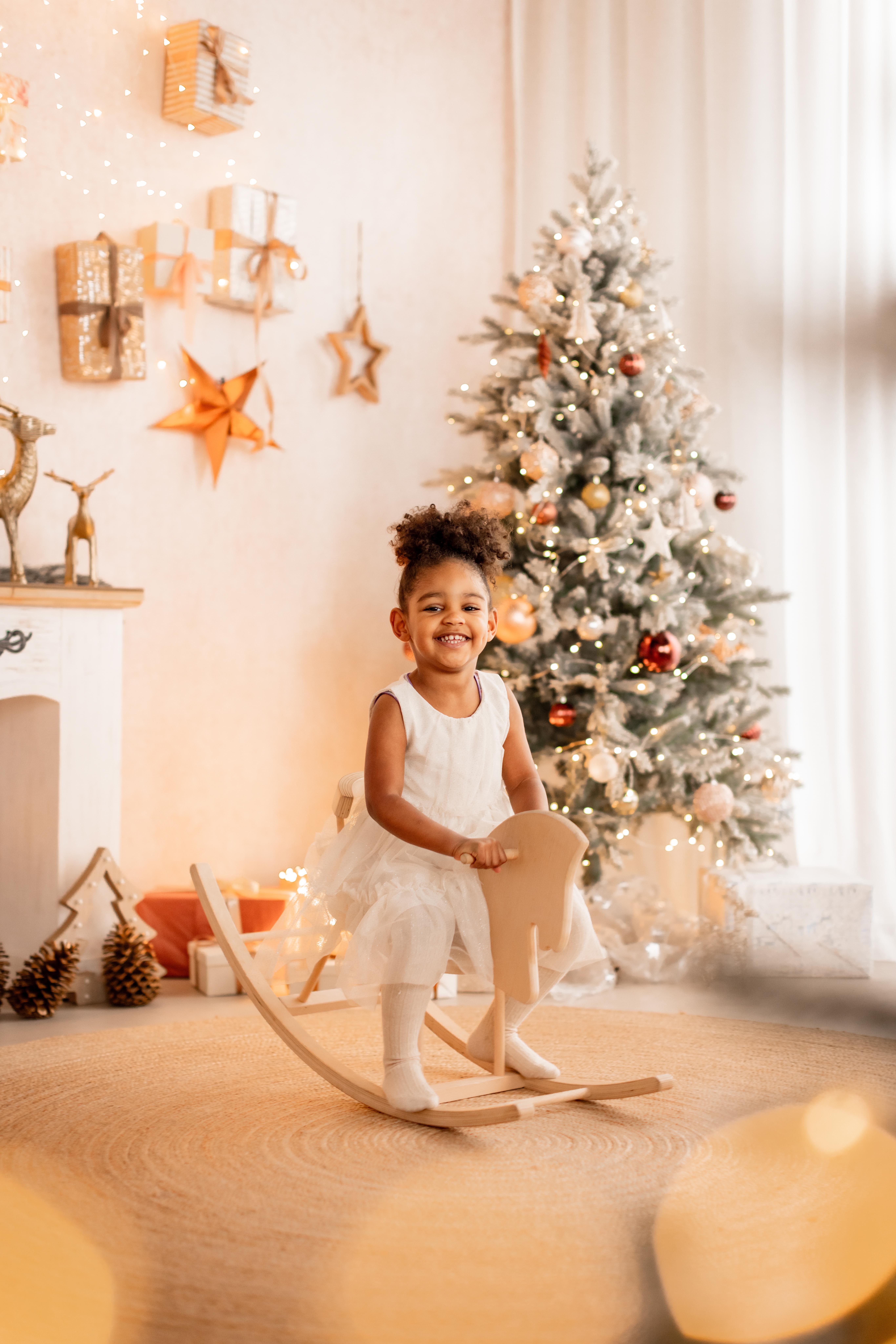 photo noel séance famille Genève photographe